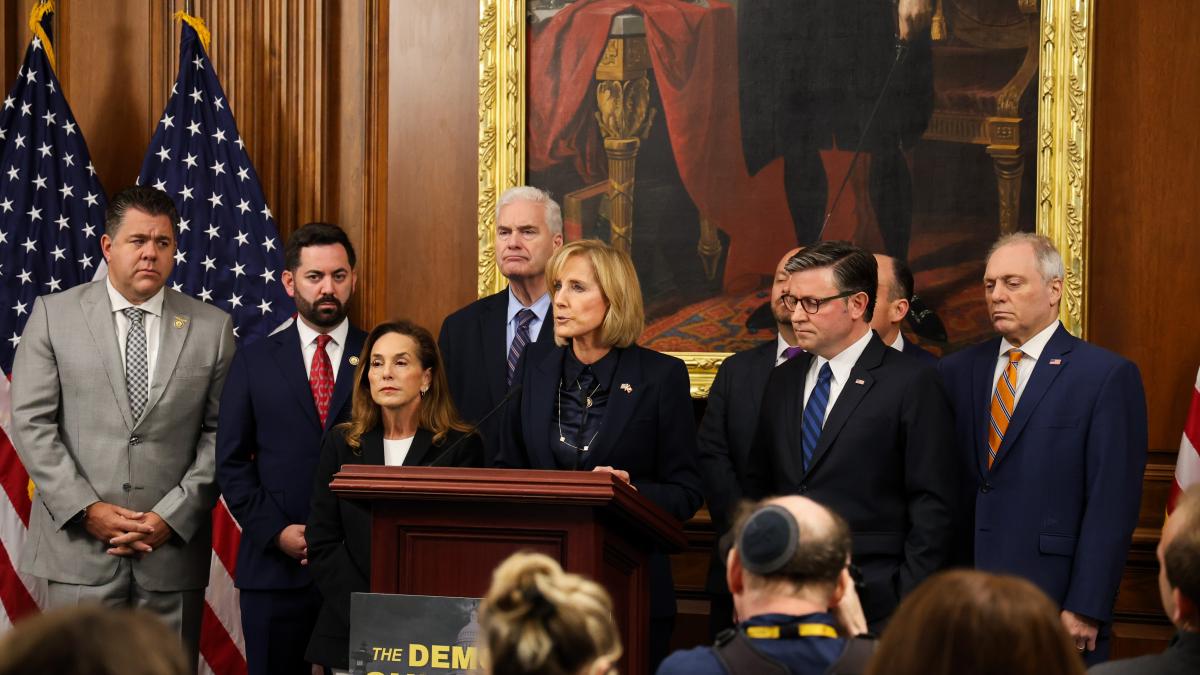 new congresswoman new york