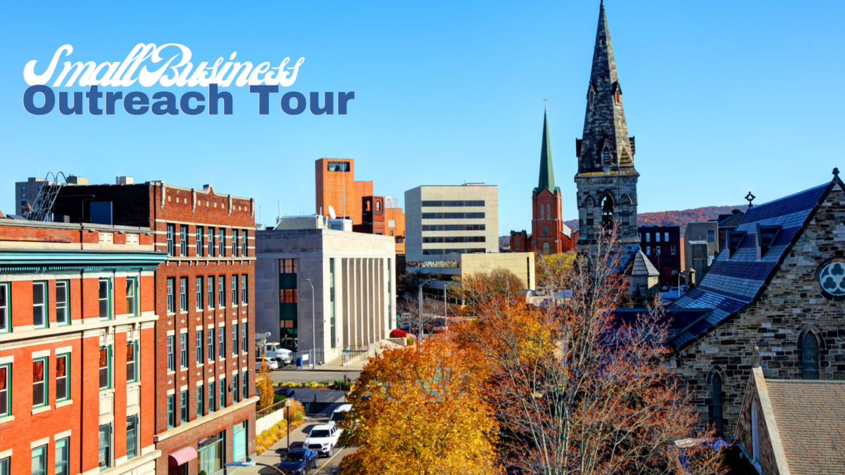 Outreach Tour