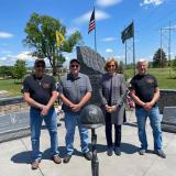 Tenney Introduces Remembering Our Local Heroes Act