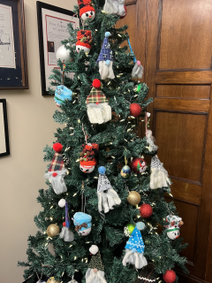 Christmas Tree