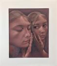 Kailey Forbes - Union Springs Grade 12 - "Duality" - 1st Place