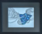 Angelina Adkins - Livonia Central Grade 9 - "Sneaker"