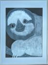 Eden Arnold - Livonia Central Grade 6 - "Sloth"