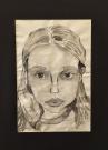 Emily Hough - Mexico High School Grade 10 - "My Face"