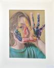 Kailey Forbes - Union Springs Grade 12 - "Expulsion"