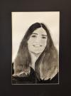 Linmarie Dausman - Mexico High School Grade 9 - "Just Me"