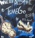 Rocco James Paladino - Mynderse Academy Grade 10 -  "Where Did The Time Go?"