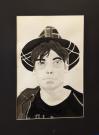 Roland Joe Stewart -  Mexico High School Grade 11 -  "Sheriff Joe"