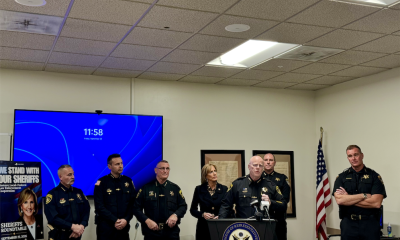 Sheriffs Roundtable